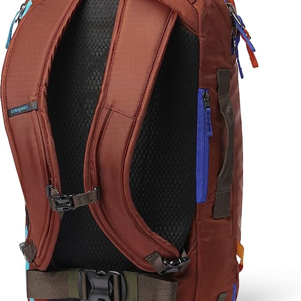 Cotopaxi Allpa 28L Travel Pack - Picture 3 of 10